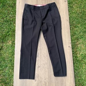 Banana Republic Swiss Dot Hampton Pant - CLOSET CLEAN OUT